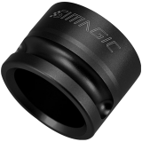 SIMAGIC Wheel Mount, black