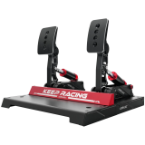 SIMAGIC P1000-F Modular (Dual) Pedal Set, Formula style, S308