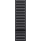 46mm Black Magnetic Link - M/L