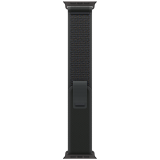 49mm Black Trail Loop - S/M - Black Titanium Finish