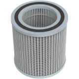 AENO Air Purifier AAP0004 filter H13, activated carbon granules, HEPA, Φ160*170mm, NW 0.3Kg