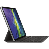 Apple Smart Keyboard Folio for iPad Pro 11-inch (3rd generation) and iPad Air (5th generation) - International English, Model A2038
