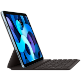 Smart Keyboard Folio for 12.9-inch iPad Pro (5th generation) - International English, Model A2039