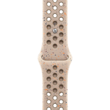 42mm Desert Stone Nike Sport Band - M/L