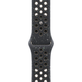 42mm Midnight Sky Nike Sport Band - S/M