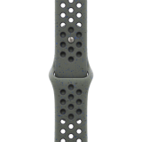 42mm Cargo Khaki Nike Sport Band - S/M