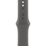 42mm Stone Gray Sport Band - S/M