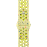 40mm Volt Splash Nike Sport Band - S/M