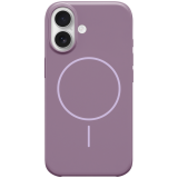 Beats iPhone 16 Case with MagSafe - Sunset Purple