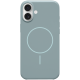 Beats iPhone 16 Plus Case with MagSafe - Riptide Blue