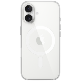 iPhone 16 Clear Case with MagSafe,Model A3243