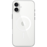 iPhone 16 Plus Clear Case with MagSafe,Model A3244