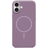 Beats iPhone 16 Plus Case with MagSafe - Sunset Purple