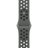 40mm Cargo Khaki Nike Sport Band - S/M