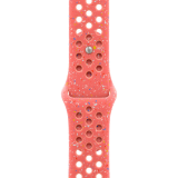 40mm Magic Ember Nike Sport Band - M/L