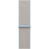 42mm Blue Mist Sport Loop