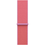 42mm Bright Guava Sport Loop