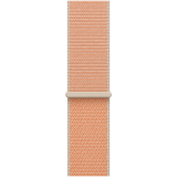 46mm Cantaloupe Sport Loop