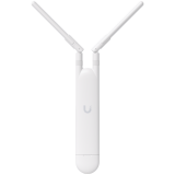 Ubiquiti 5-PACK of UAP-AC-M-EU Networking Interface - (1) 10/100/1000 Ethernet Port/ Power Method 24V Passive PoE (Pairs 4, 5+; 7, 8 Return);802.3af Alternative A (Pairs 1, 2+; 3, 6 Return)(Supported Voltage Range: 44 to 57VDC)/ Wi-Fi Standards 802.1