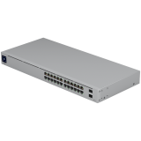 UBIQUITI UniFi Switch Standard 24 PoE