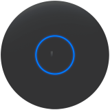 UBIQUITI UniFi U7 Pro XGS, Access Point, WiFi 7