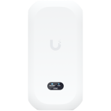 Ubiquiti UVC-AI-Theta 4K (8MP/6MP) video resolution, Flat wall mounting with discrete form-factor, Advanced AI: Detect people, read license plates, and more