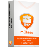 Wireless classroom teacher application license. One teacher license supports connectivity of up to 50 licensed student devices (depending on WiFi router capacity). Demo mode:5
