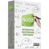 Note 3 interactive whiteboard software, License type – lifetime