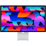 Studio Display - Nano-Texture Glass - Tilt- and Height-Adjustable Stand,Model A2525