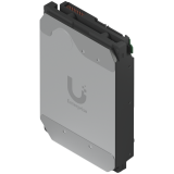 Ubiquiti UACC-HDD-E-24TB Enterprise-grade 3.5" SATA hard drive ideal for storage-intensive UniFi camera security and NAS systems