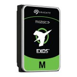 SEAGATE HDD Server Exos M (3.5'/30TB/SATA 6GB/s/ 7200rpm/ISE)