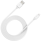 CANYON cable CFI-1  8-pin 5W 1m White