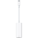 Thunderbolt 3 (USB-C) to Thunderbolt 2 Adapter,Model A1790