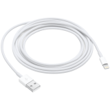 APPLE Accessories - Lightning to USB Cable 2.0m