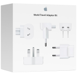Apple World Travel Adapter Kit (2015)