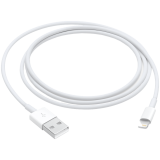 Lightning to USB Cable (1m),Model A1480