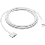USB-C to MagSafe 3 Cable (2m) - Silver,Model A2363