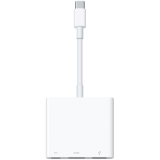 USB-C Digital AV Multiport Adapter,Model A2119