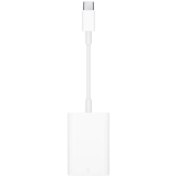 USB-C to SD Card Reader,Model A2082