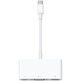 Apple USB-C VGA Multiport Adapter