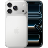 Out of box iPhone 17 Pro 256GB Silver,Model A3523
