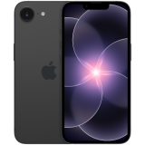 iPhone 17e 256GB Black,Model A3634