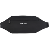 CANYON FB-1 Urban Black