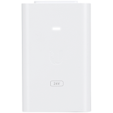 Ubiquiti PoE POE-24-12W-G, 24VDC @ 0.5A, Gigabit