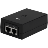 UBIQUITI POE48V, .5A, GigE, EU