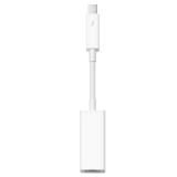 Thunderbolt to Gigabit Ethernet Adapter