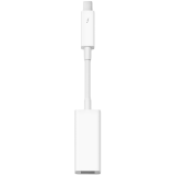 Apple Thunderbolt to FireWire Adapter