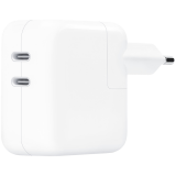 35W Dual USB-C Power Adapter,Model A2676