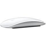 Magic Mouse - White Multi-Touch Surface,Model A3204