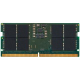 Kingston DRAM 16GB 5600MT/s DDR5 Non-ECC CL46 SODIMM 1Rx8